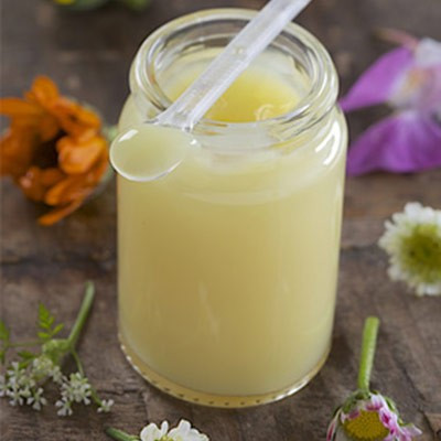 ژل رویال
